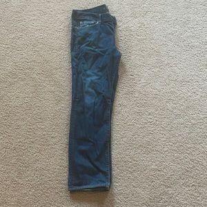 7FAM Men’s Jeans